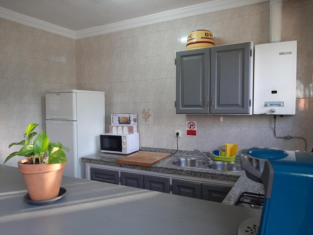 Vivienda Rural Maestro Herrador 乌夫里克 外观 照片